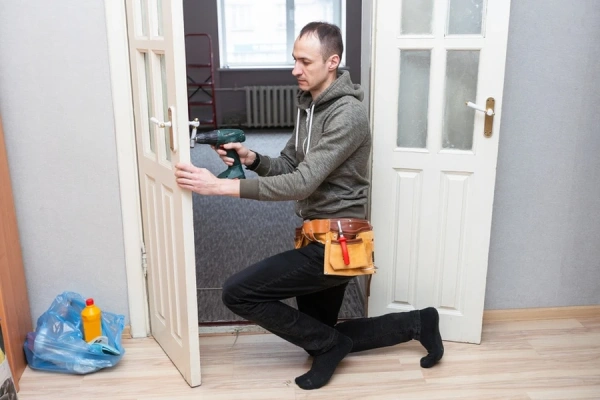 Door Repair