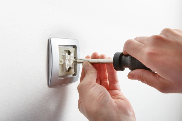 Switch Repair